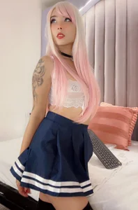 SabrinaSpell_ Marin Kitagawa 🧁 Hình