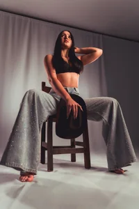 BILIE_ROUSE1 🤠🤎😍 사진 5