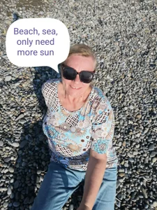 xHoneyLadyx Holidays 2021 Pic 5