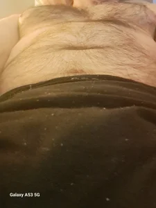 Escondido52 Pecho Foto