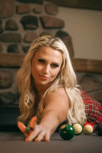 AlwaysAffirming A Game of Pool? Immagine 