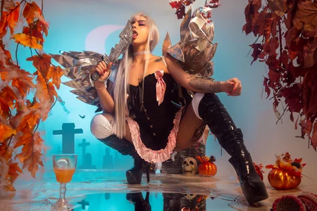 GiahDaniels Bad cupid 🏹 Pic 3