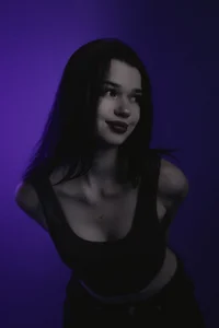 Hi guys de mimisweeet  3 Imagens