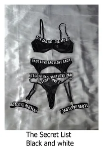 Nimfeya_ 💜Suits - secret list💜 Foto 7