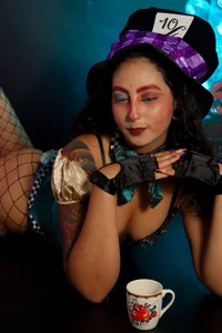 agatha_collins_ Halloween 2023 Pic 2