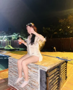 tublanquitaxxx pool 🔥💦 Foto 3