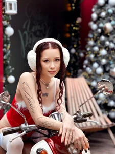 MaryMe__ Christmas 2026 🤍💙 Immagine  6