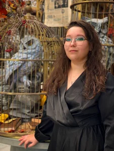 Public od AemiliaLust  snímek