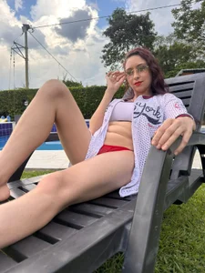 Dulcesexy__ Sweet Valentine's Temptation ❤️ Bilde 3