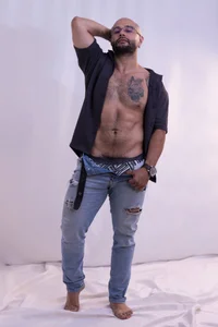 Luke__09 Your favorite fantasy is online🥵❤ Foto 2