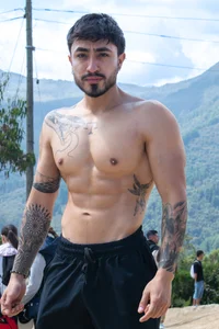 Leoknight Walk with me ⚔️ Foto 3