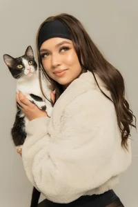 EmilyCarterr_ My puss ♥ Pic 5
