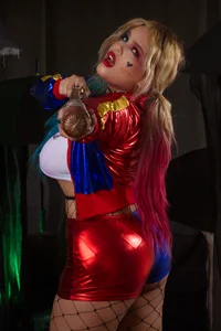 MeryStone Halloween +18 Immagine  2