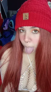 Fantasies_Slave: Redhead💋 ( 4 фото)