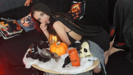 boo-tiful moments 👻 de CarolinaBlair Foto 4