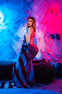 MerySummerの4th Julyの 3枚の写真