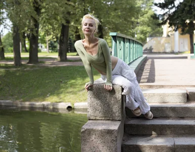 HelgaHimmell Casual 사진 4