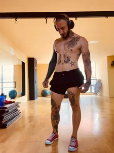 dilan_scootk_ love for sport Pic 5