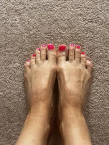 RubyFoxx_xox Sweet Feet รูป  7