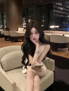 Tracy-cute Public зображення 8