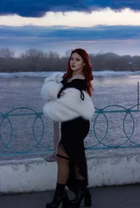 Mini_Lady1のstreet artの 4枚の写真