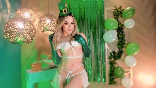 ♥ Saint Patrick's day ♥ de JuanitaClay Foto