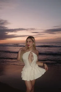 SushiPinayTS SUSHI HOT BEACH PICS Foto 7