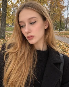 Look at me for a second 💋 de BennieMells  5 photos