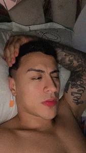 Tristan-bm te amo Immagine 