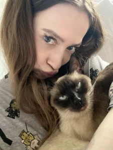 Meow meow de MarieKarma  6 Imagens