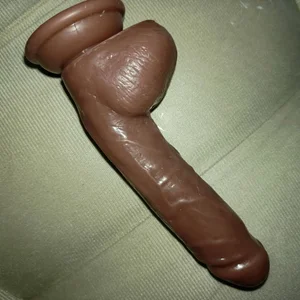 VivianaBlanco 🍆18 cm , 7.0 in😈 Poză