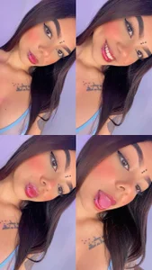 Just Naomi 😍✨ de NahomiMorel  5 photos