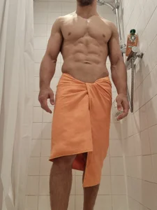 NakedAchilles Public Pic 4