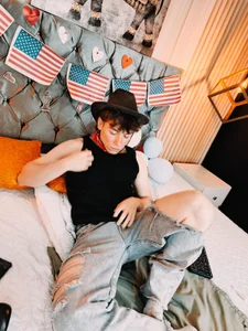 TaylerWhite Your cowboy's here 🤠 зображення 4