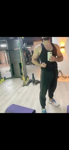 Gym od DARK0924  4 snímek