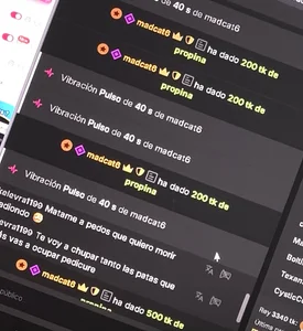 Larissa_Antonella The best user ❤️ i love 사진 4