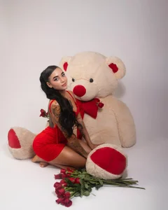 pretty_pettite happy valentine 圖片 2