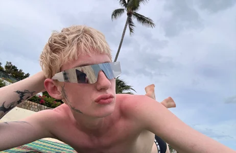 Mbabbyboy Public Pic