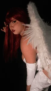 ✨Cosplay Angel 😇 de Karmilla_Rosse  6 photos