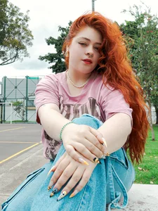 Layna_cold Your favorite redhead зображення 3