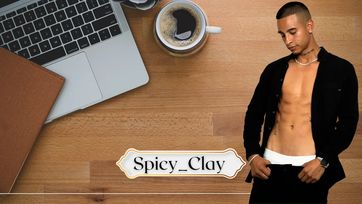  999 Gambar Sohor Kini Spicy_Clay