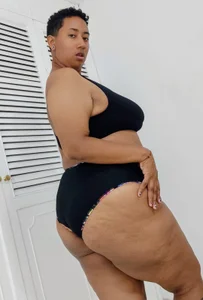 TiffantyAndStacy stacy very sexy the black Pic 3