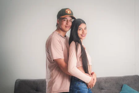 KataAndJordy Public Pic 2