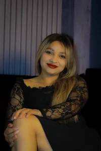 megan_hs1 Cute dress black 🖤  🥵 Pic 4