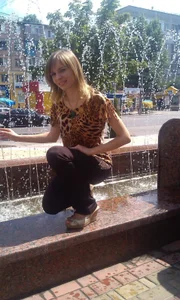 Anita-Smith Public Billede