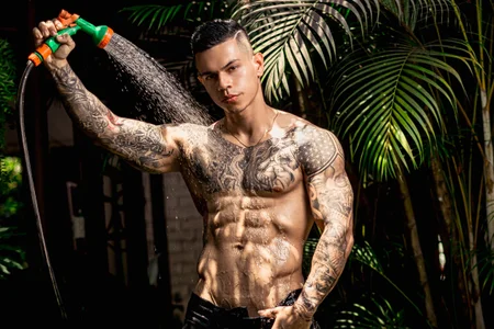 Aron_DarkSoapy图片 2