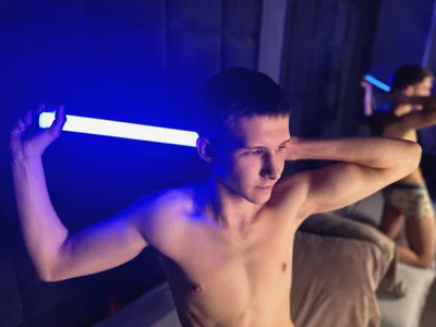 MarkGWalker More of Me Pic 2