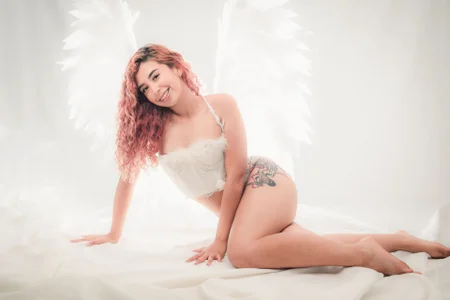 ShakeShake2 sexy photos of angel 😇 Poză 7