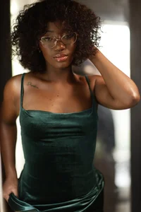 Khenta_Michells I found a better version of me ✨🔥 Immagine  9