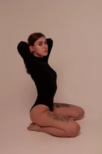 Sophie_Kitty Public Pic